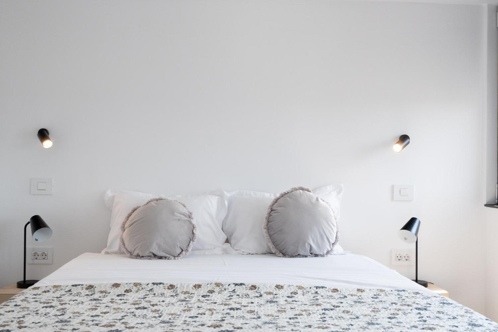 Mood Penthouse - 3Br Luxury Stay In Bucharest Luaran gambar