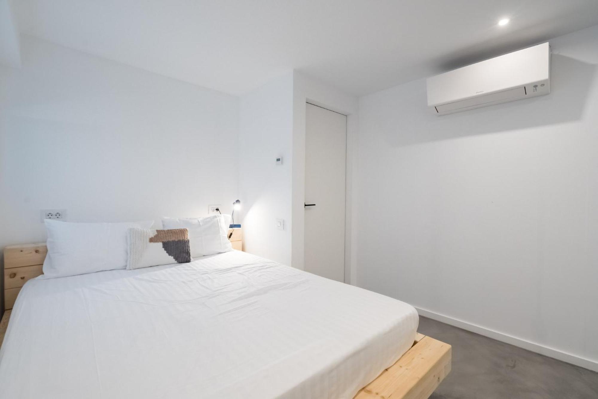 Mood Penthouse - 3Br Luxury Stay In Bucharest Luaran gambar