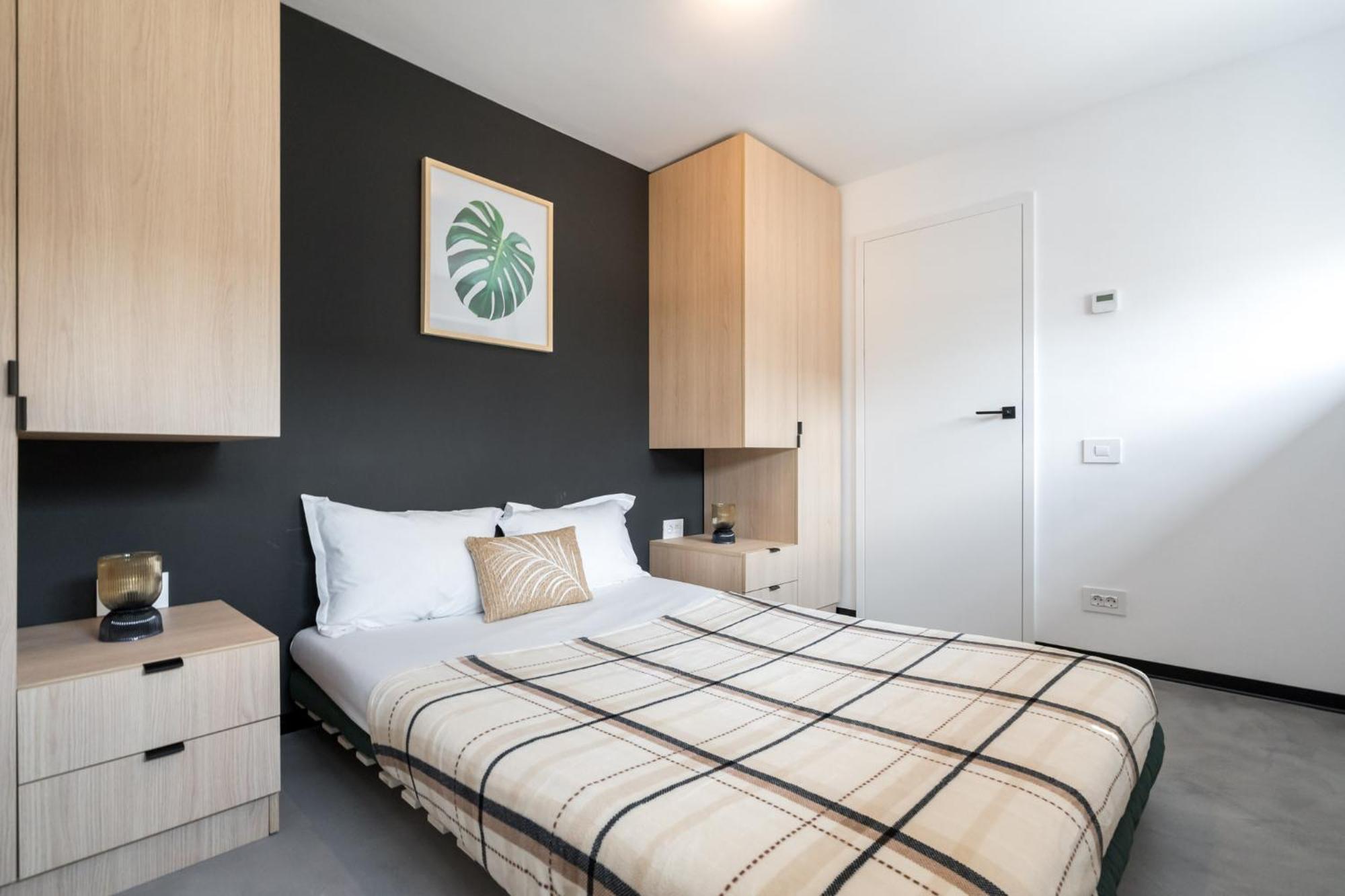 Mood Penthouse - 3Br Luxury Stay In Bucharest Luaran gambar