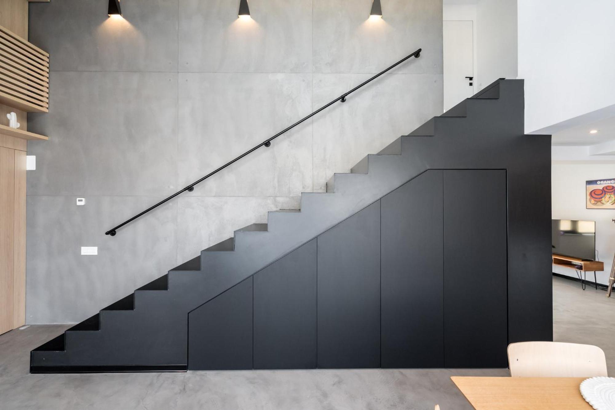Mood Penthouse - 3Br Luxury Stay In Bucharest Luaran gambar