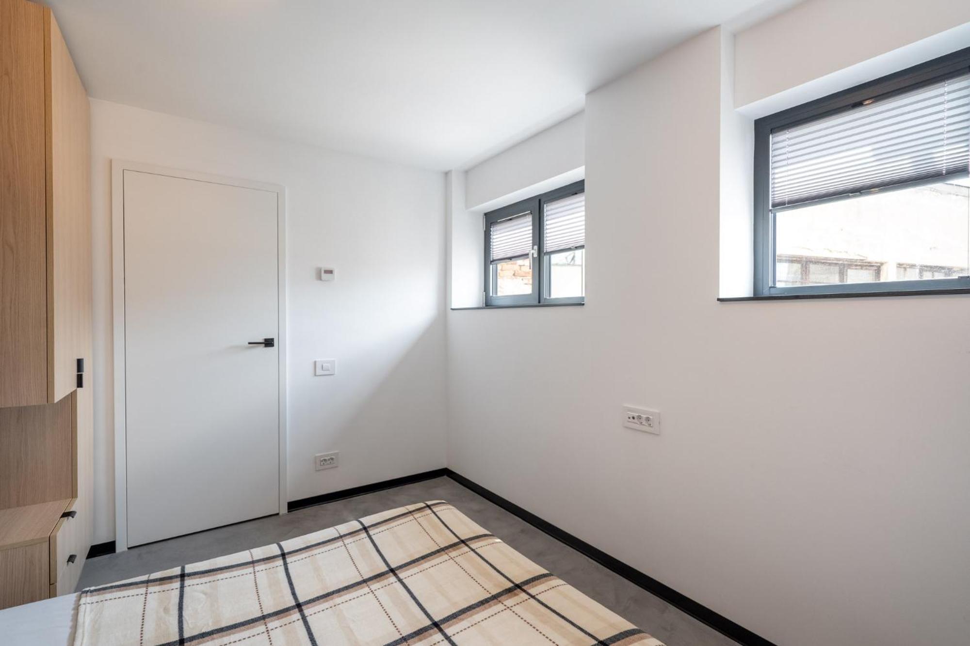 Mood Penthouse - 3Br Luxury Stay In Bucharest Luaran gambar