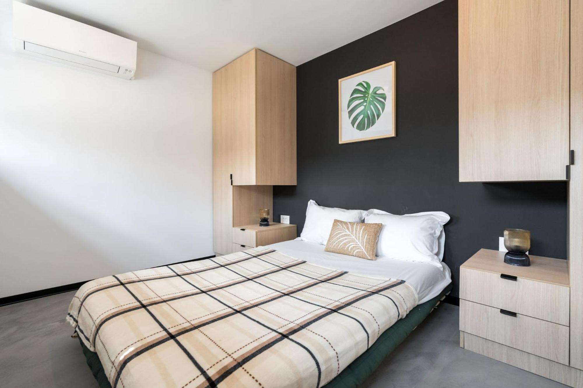 Mood Penthouse - 3Br Luxury Stay In Bucharest Luaran gambar