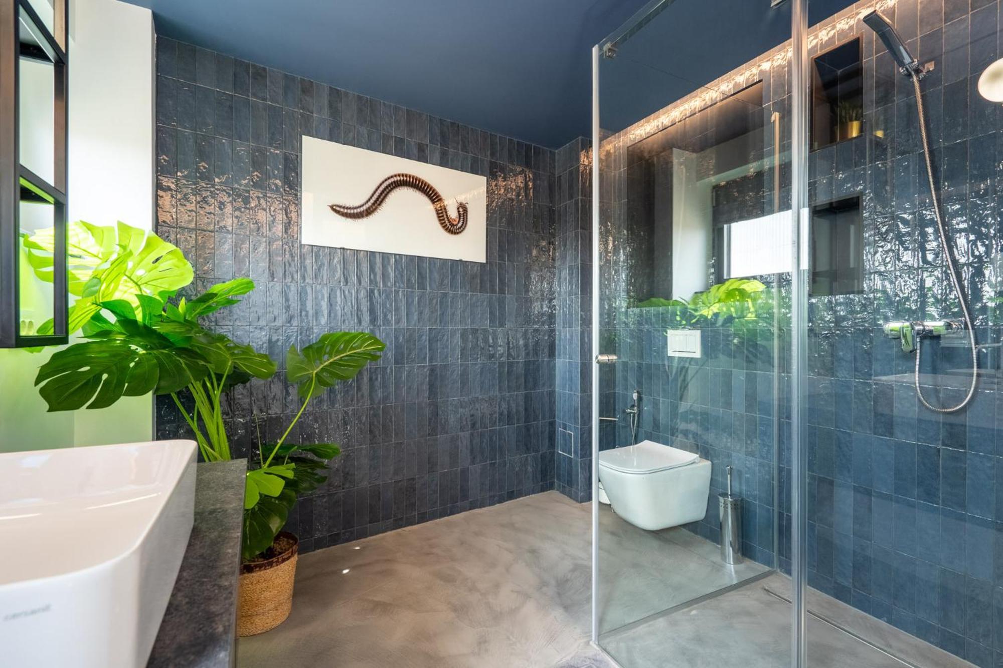 Mood Penthouse - 3Br Luxury Stay In Bucharest Luaran gambar